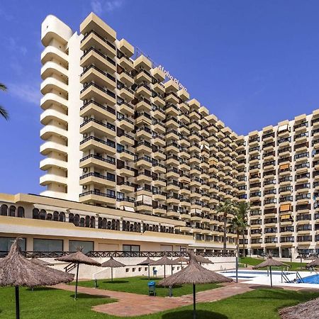 Benalmadena, Estudio Aloha Playa Vacaciones En El Mar Exterior photo